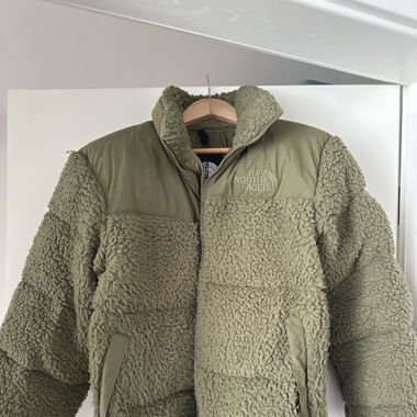 Doudoune Northface 