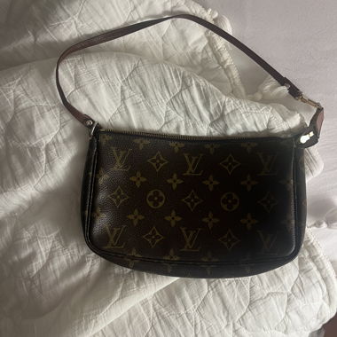 Borsa a tracolla Louis Vuitton