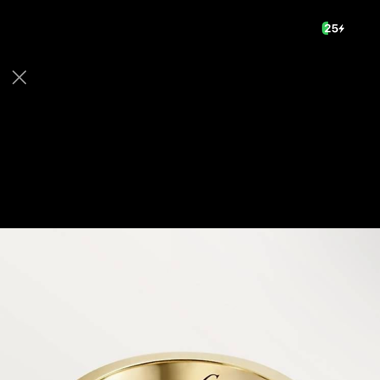 Fingerring