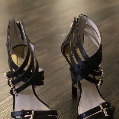 High heels von Michael Kors