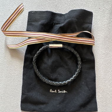 Bracciale Paul Smith