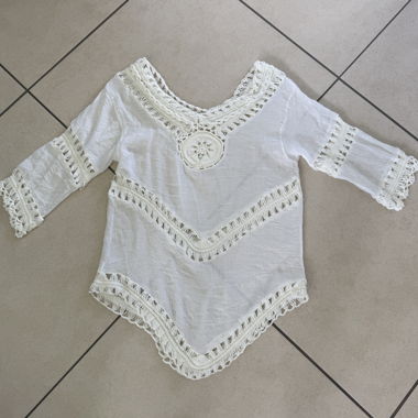 Top in Pizzo Bianco