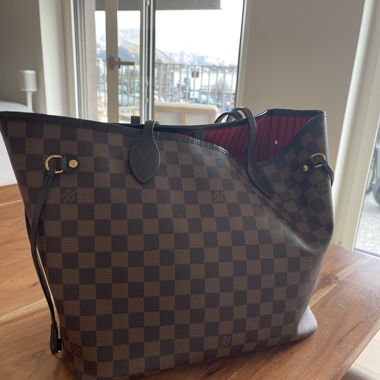 Louis Vuitton Bag