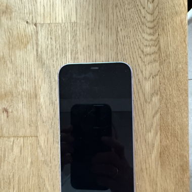 IPHONE 12 / 64GB Violet