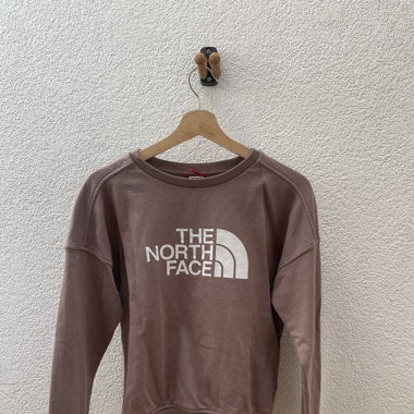 North Face Pullover
