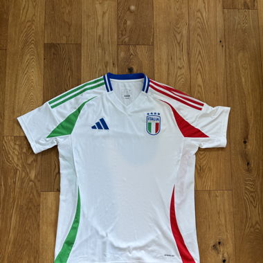 Originales Italien Trikot/Jersey