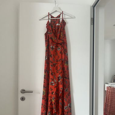 Sommerliches Kleid von „Molly Bracken“