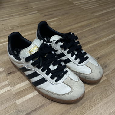 adidas samba sneaker