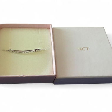 Bracelet NCT Jungwoo