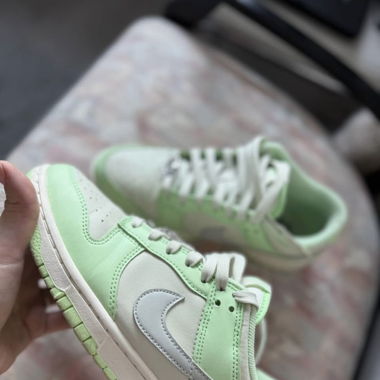 Nike dunk 38.5