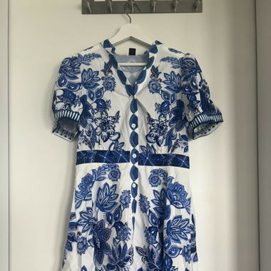 Kleid ungetragen Grösse S