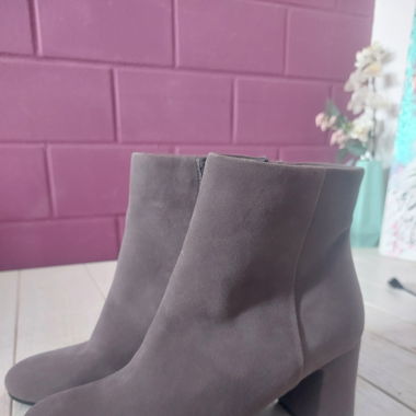 Stiefel 