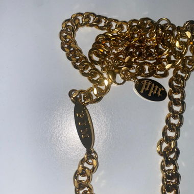 PRIVATE PARADISE CO - BTS - PJM CORE NECKLACE