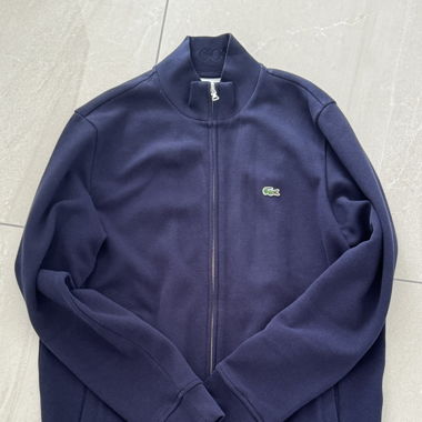Lacoste Strickjacke