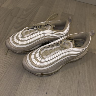 Baskets Nike Air Max 97