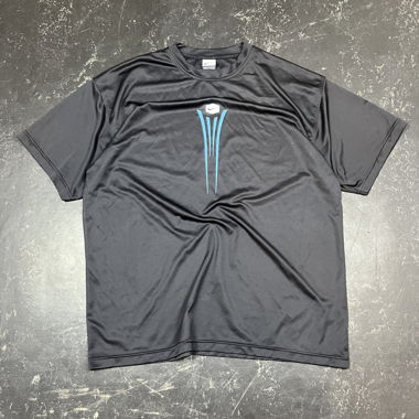 Nike Hex Shirt Black XL
