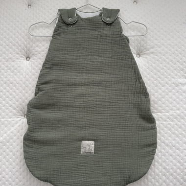 Baby Schlafsack von Träumeland
