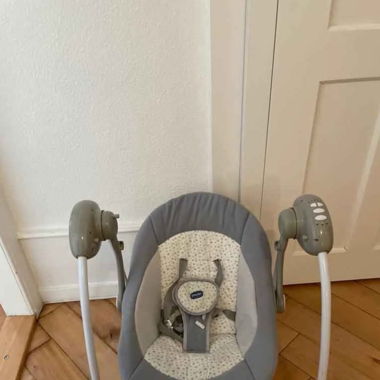 Automatischer Baby Relax