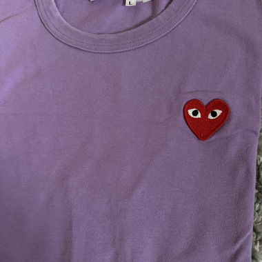 Comme des Garçons Tee
