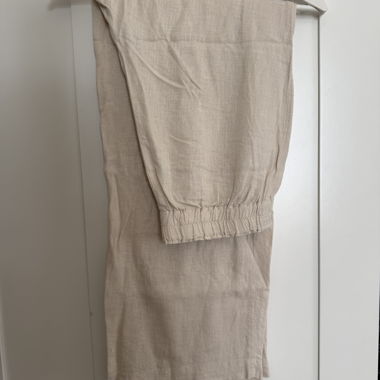 Linen Pants