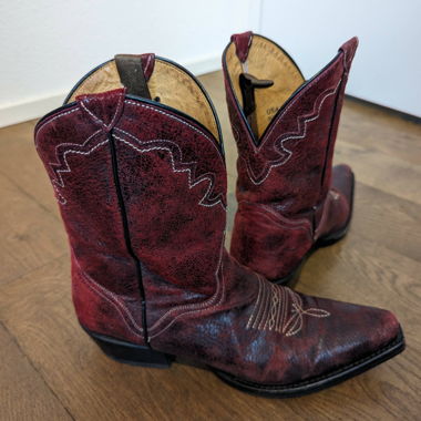 Western Boots