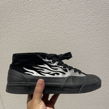 Converse x Asap Nast , Jack Purcell 
