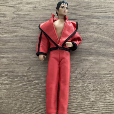 Figurine Michael Jackson 