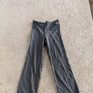 Vintage Nike Schlaghose