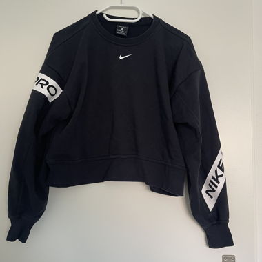Hoodie Nike Sport