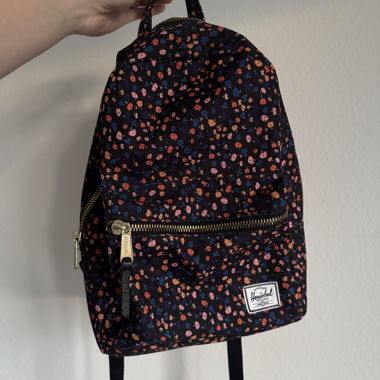 Sac à dos Herschel avec motif floral