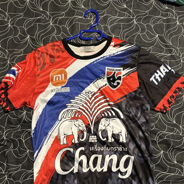 Lot de Maillot de foot