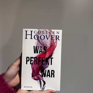 Was Perfekt War
