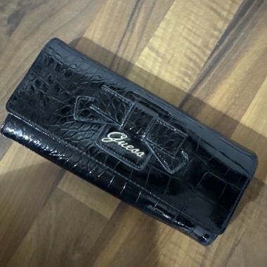 Guess schwarze Tasche
