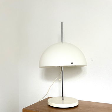 Panthella style Lampe 1968er Schweden