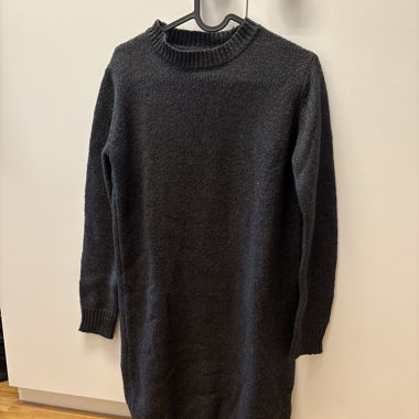 Strickkleid