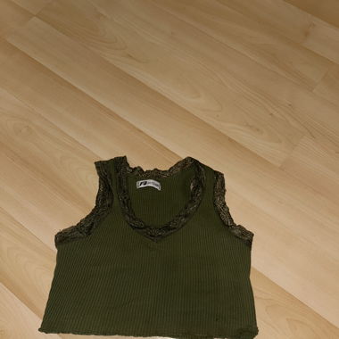Top/Shirt