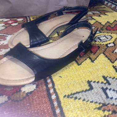 Sommer Sandalen