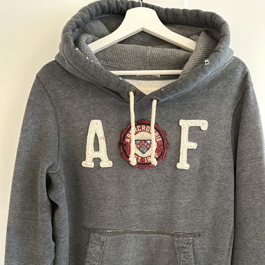A&F Hoodie