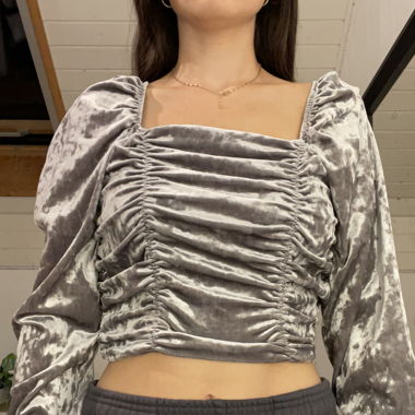 Bluse/pulli