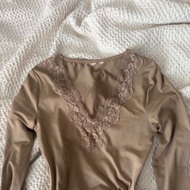 Intimissimi dupe longsleeve