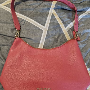 Valentino Pink Tasche
