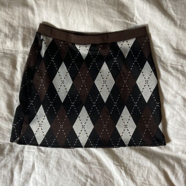 H&M Mini Skirt