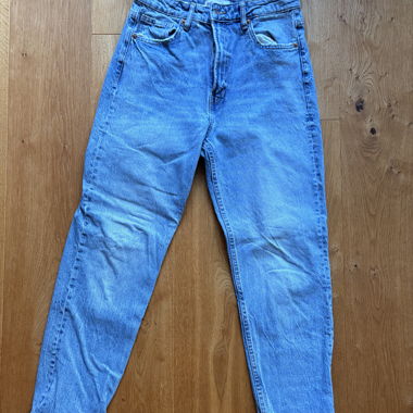 Jeans Zara