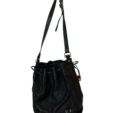 Vintage Ledertasche