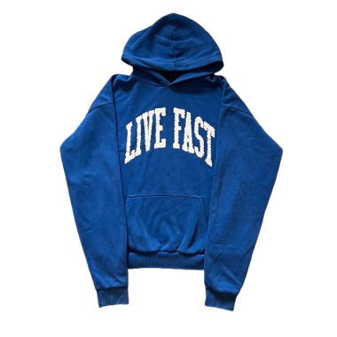 LFDY Hoodie