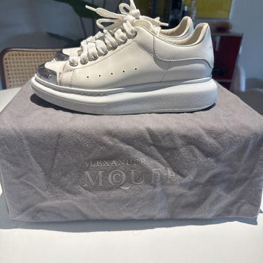 Baskets Alexander McQueen
