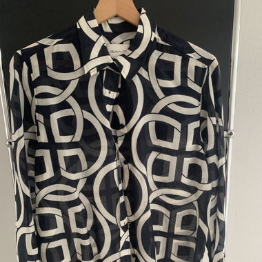 Blouse Gant