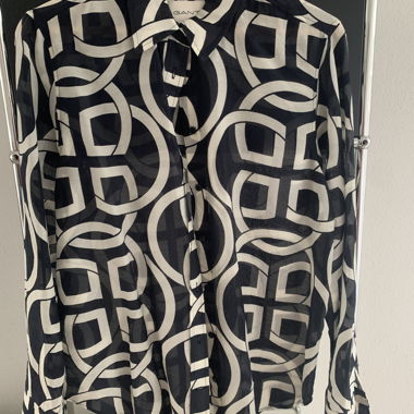 Gant blouse