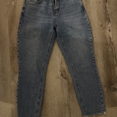 Jeans in Denim