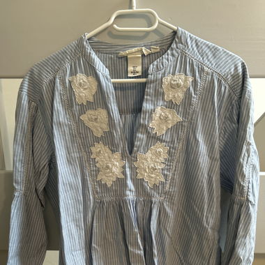 Bluse